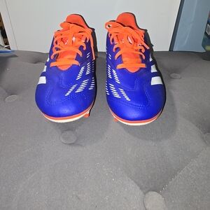 Predator Adidas Soccer Cleats